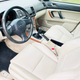 Illustration for article titled Manual Subarus for sale